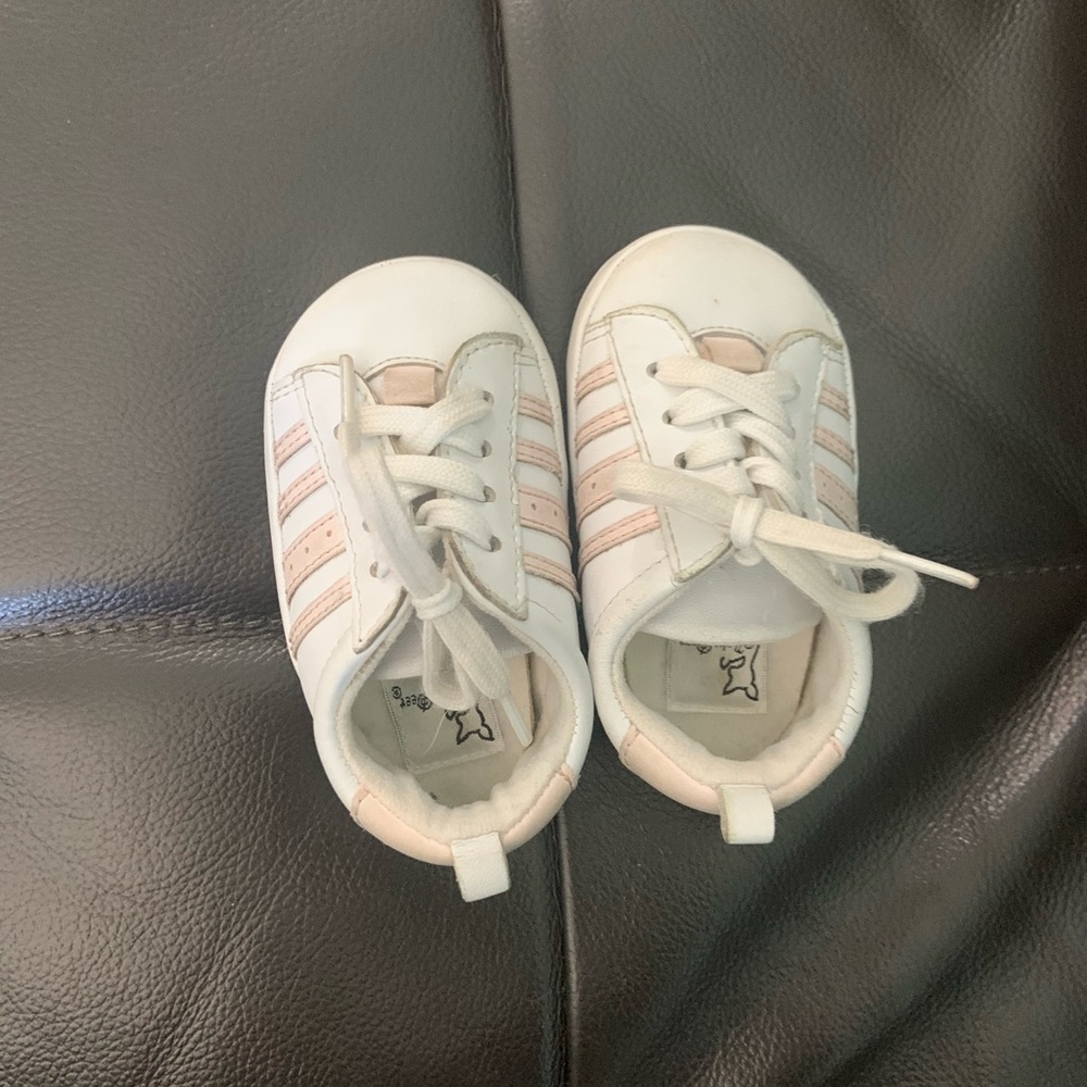 2/$15 Baby running shoes